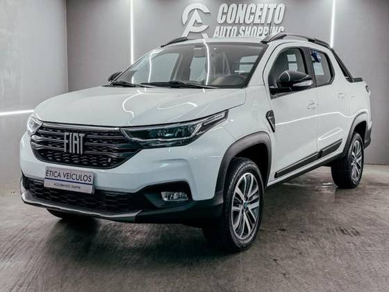 FIAT STRADA 1.3 FIREFLY FLEX VOLCANO CD CVT